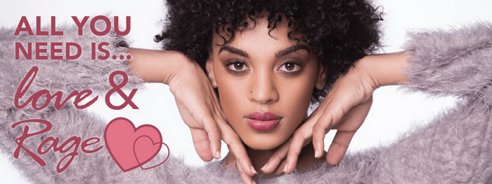 ZA Rage fashion ZA Rage fashion