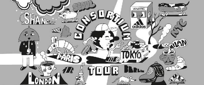 ZA Shelflife streetwear ZA Shelflife streetwear