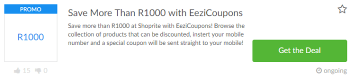 Shoprite Voucher Codes (That Work!) | 50% OFF | December 2022