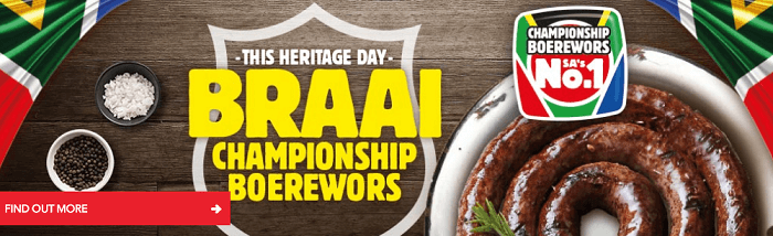 ZA Shoprite front page ZA Shoprite front page