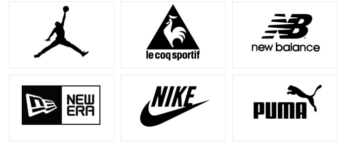 ZA Sportscene brands ZA Sportscene brands