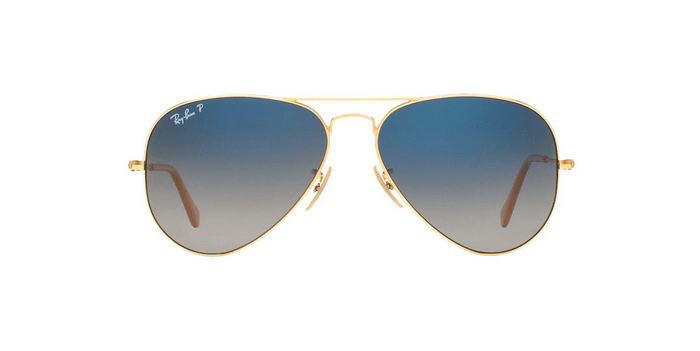 ZA Sunglass Hut aviator