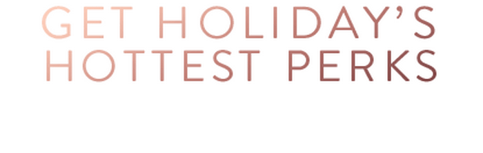 ZA Sunglass Hut holiday's perks ZA Sunglass Hut holiday's perks