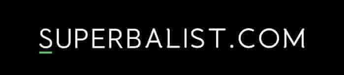 superbalist's logo shop with superbalist promo codes and deals