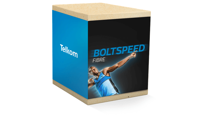ZA Telkom boltspeed ZA Telkom boltspeed