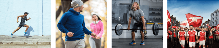 Check out latest offers from TotalSports Check out latest offers