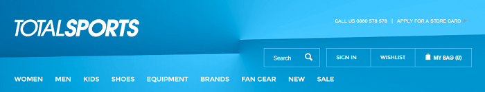 Totalsports Promo Codes (That Work!) | 50% OFF | October 2022