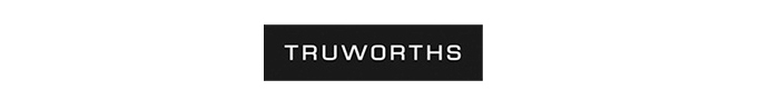 Truworths logo Truworths logo