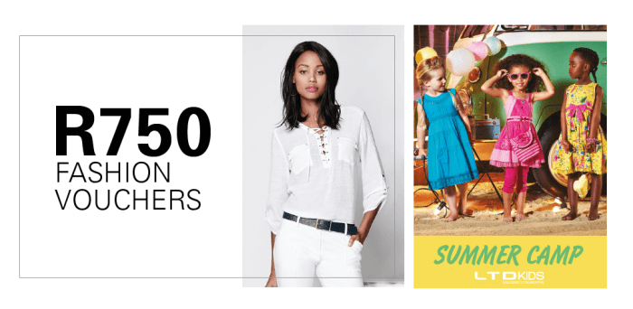 Truworths vouchers Truworths vouchers