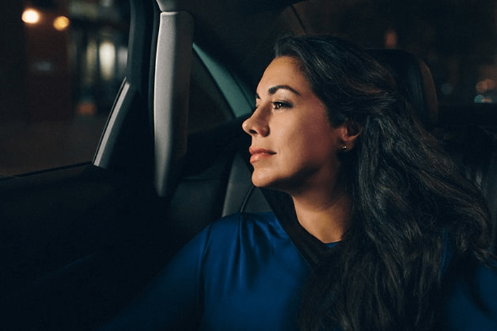 ZA Uber safety at night ZA Uber safety at night