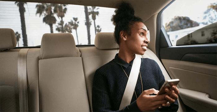 ZA Uber client ZA Uber client