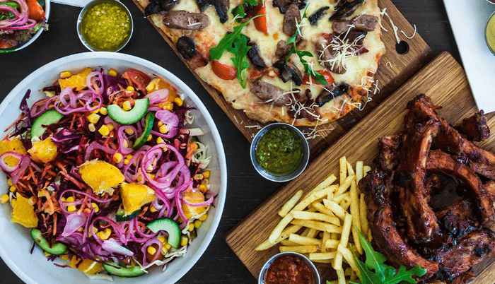 ZA UberEATS fresh food ZA UberEATS fresh food