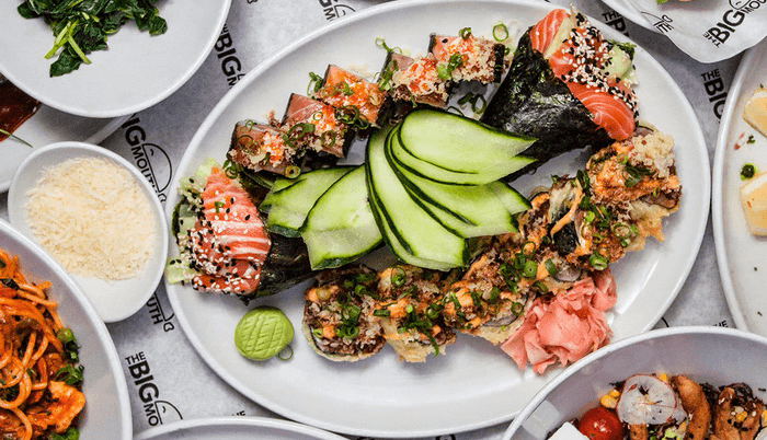 ZA UberEATS healthy food ZA UberEATS healthy food