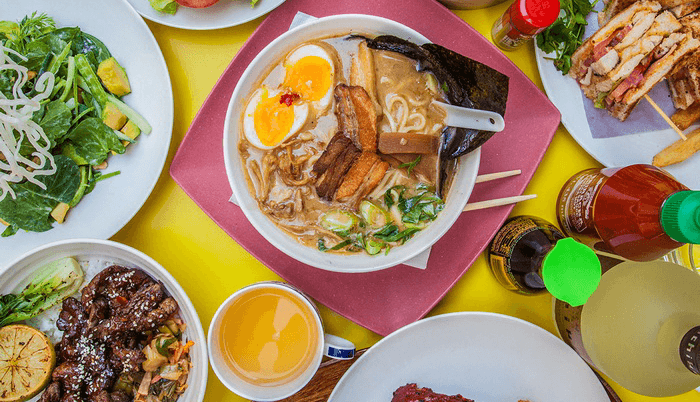 ZA UberEATS tasty food ZA UberEATS tasty food