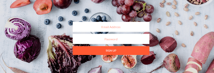 ZA UCOOK sign up ZA UCOOK sign up