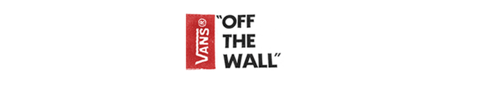 VANS logo VANS logo