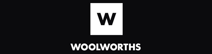 Woolworths logo Woolworths logo