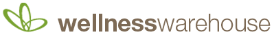 Wellnesswarehouse Logo Wellnesswarehouse Logo