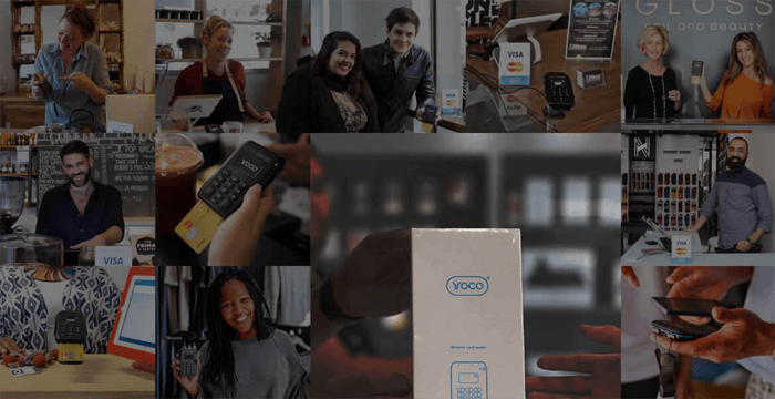 ZA Yoco solutions ZA Yoco solutions