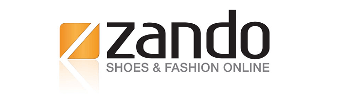 ZA Zando logo ZA Zando logo