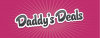 Daddy's Deals voucher code