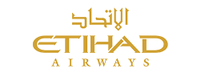 Etihad Airways promo codes