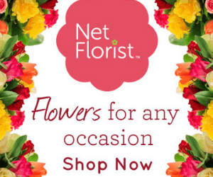 Shop flowers from only R65